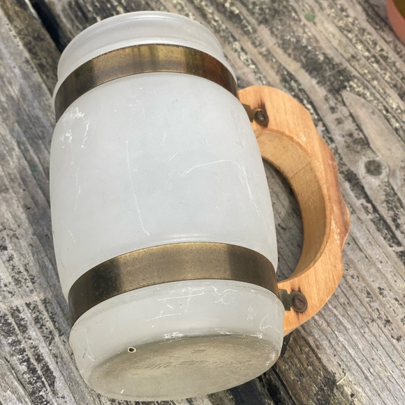 8-Pc Retro Siestaware Cup Set Drinking Glasses Fiestaware Collector Cups - Picture 2 of 10